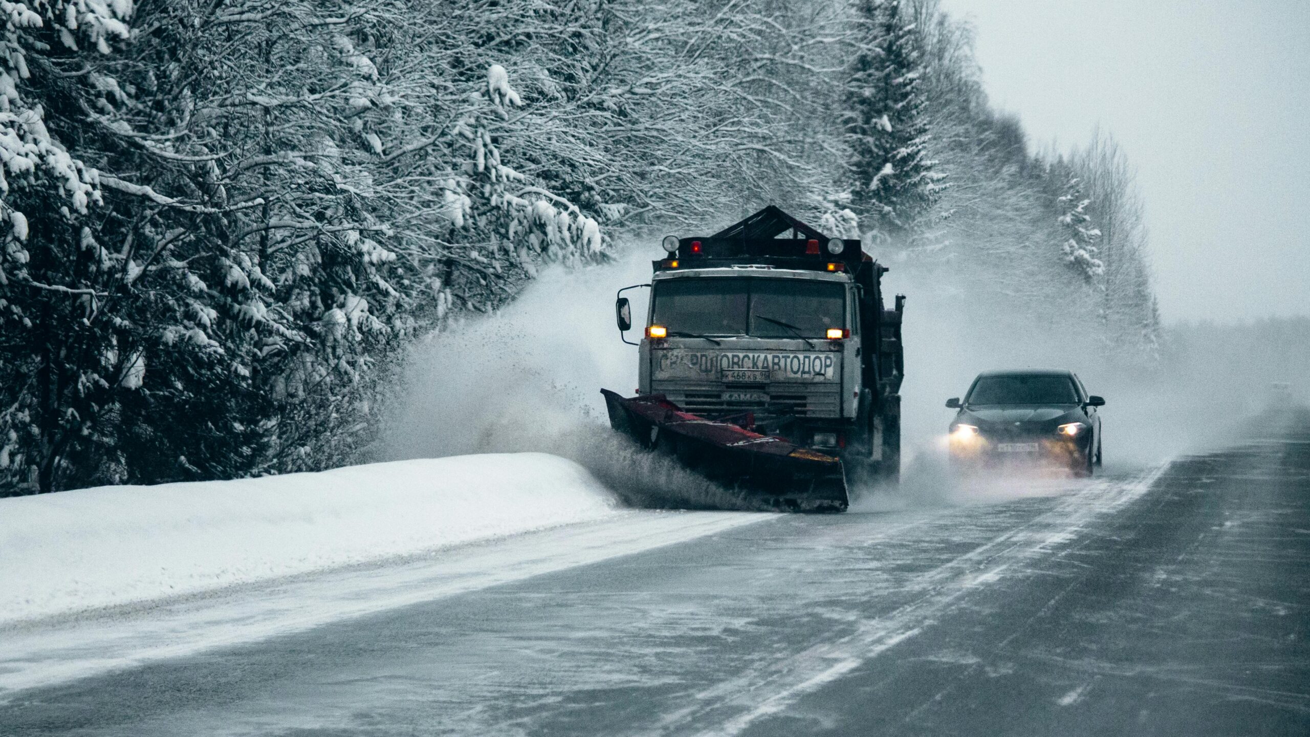 Winterdienst Kempen